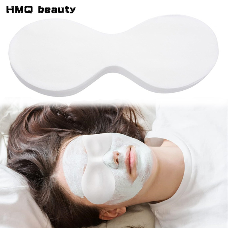 Skincare Finally Found You - Masque pour les yeux en coton
