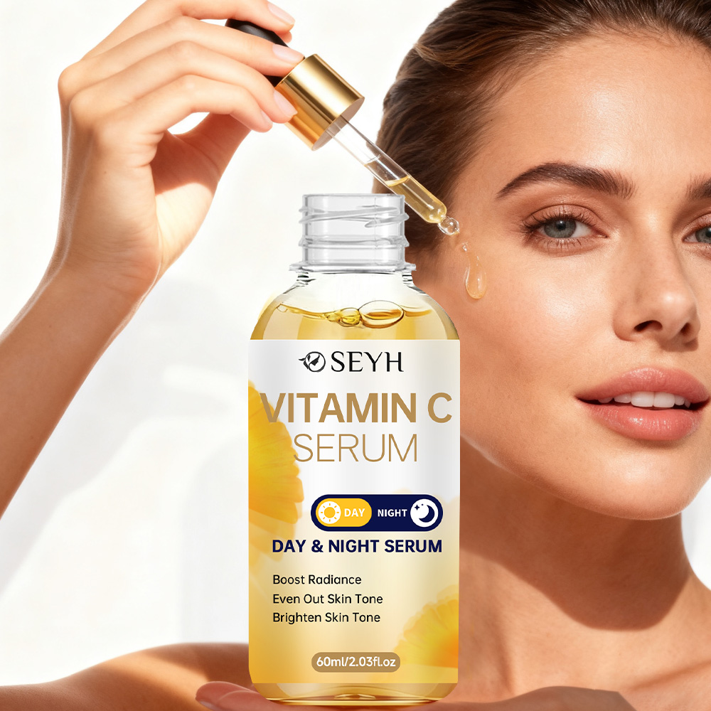Vitamin C Powder - SEYH mise à niveau nuit jour