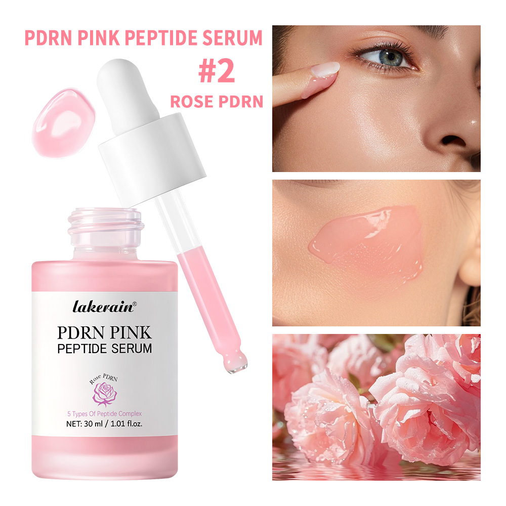 Skincare Skintific - Sérum coréen au PDRN de saumon,