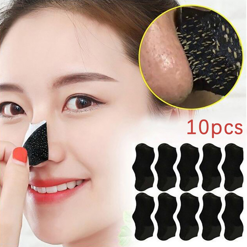Skincare Finally Found You - Lot de 10 Masques Unisexe Anti-Points