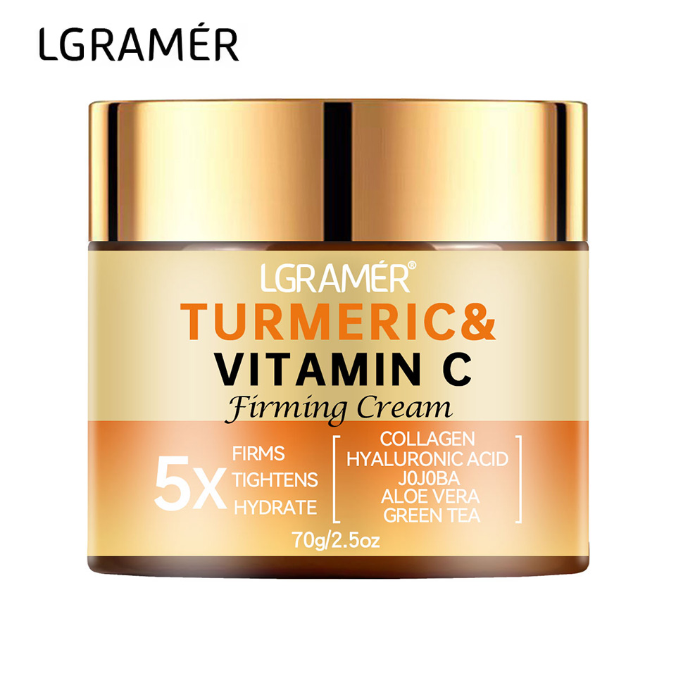 Skincare Glad2Glow - Crème pour le visage à la