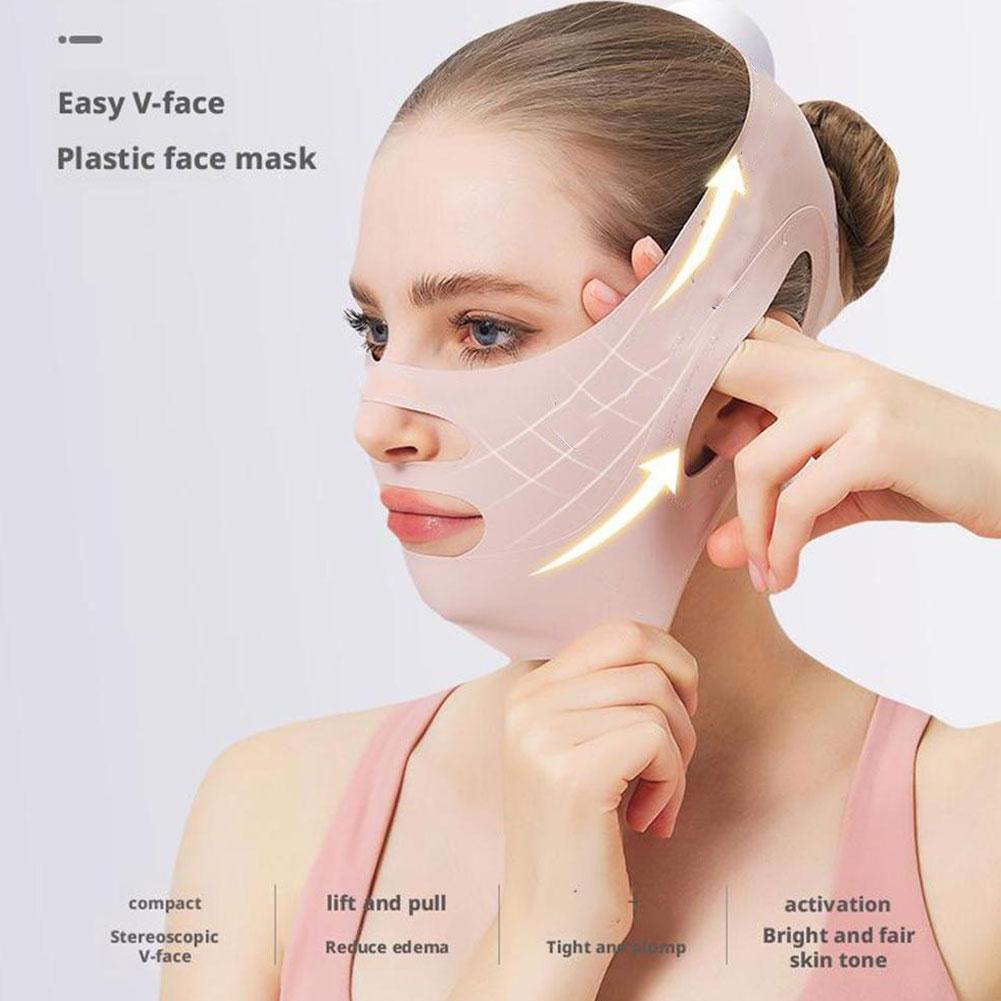 Skincare Finally Found You - V visage minceur pansement visage sculptant