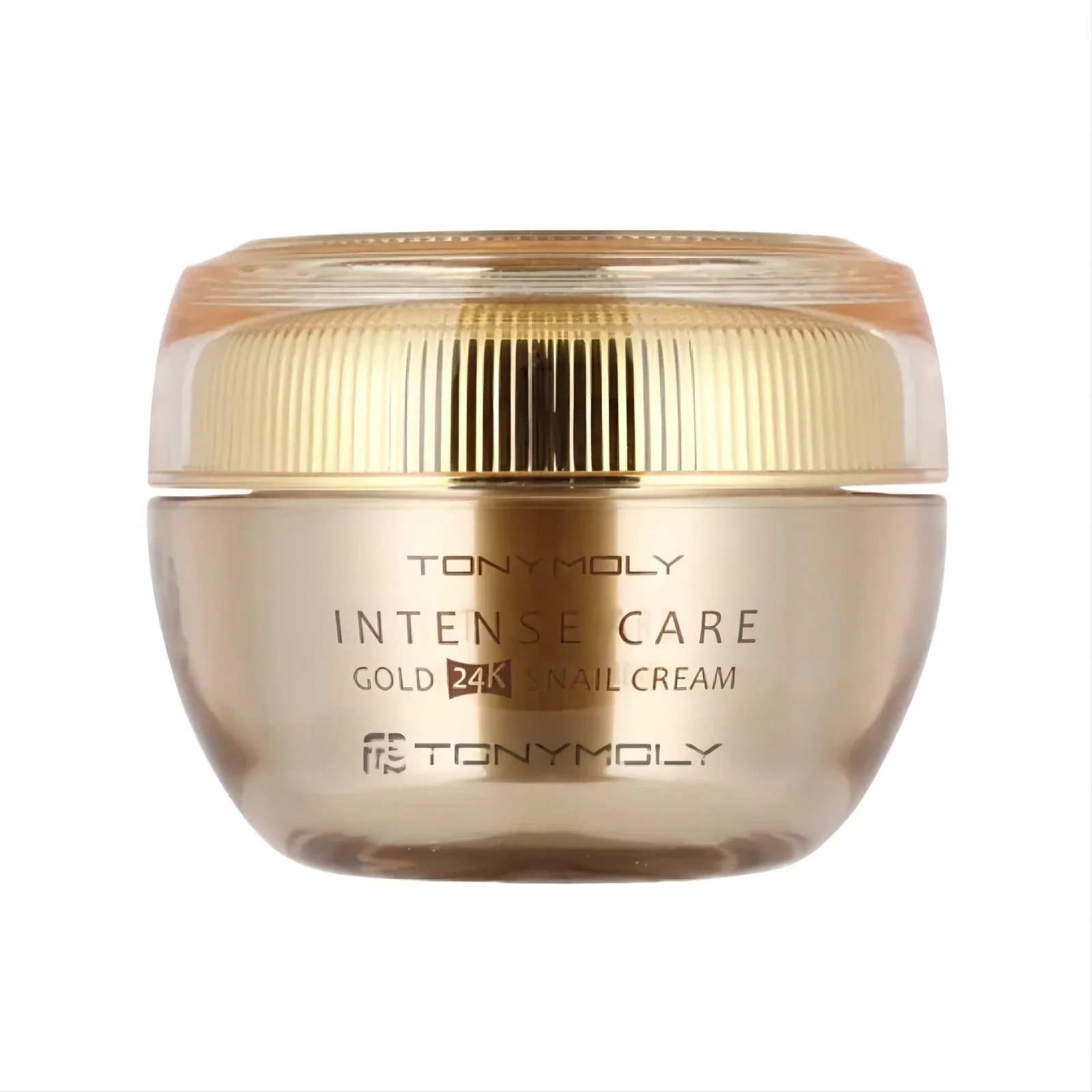 Skincare Glad2Glow - TONYMOLY-Crème coréenne pour le visage à