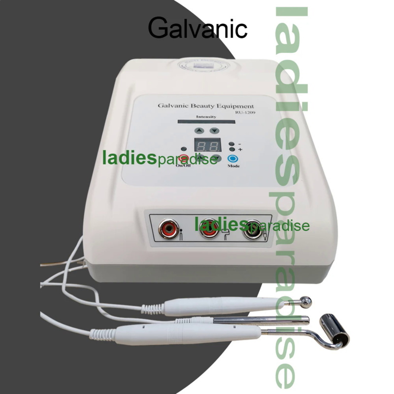 Skincare Skintific - Machine de raffermissement du visage à