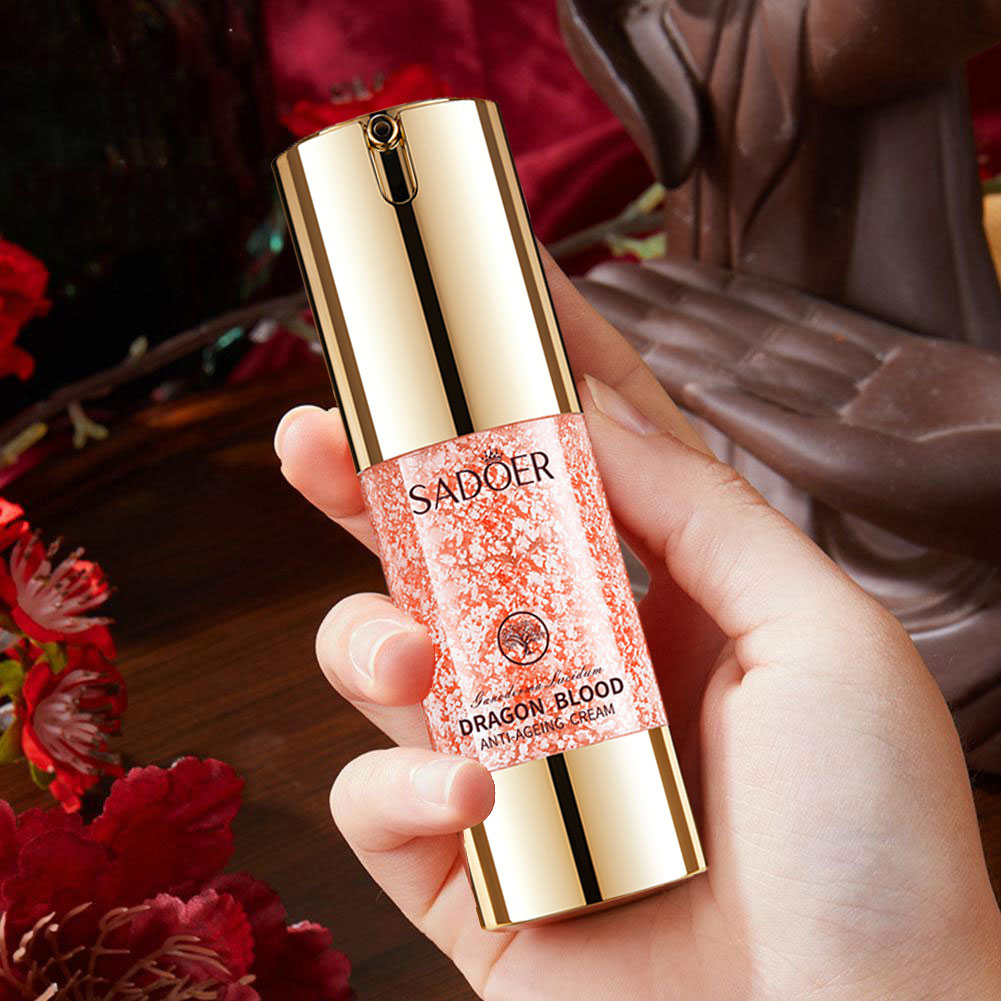 Skincare Glad2Glow - Crème hydratante pour le visage, crème