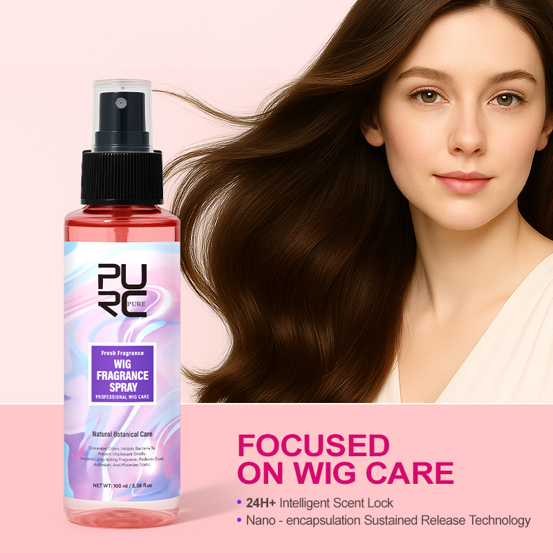 Tea Tree Spot Treatment - PURC PURC – Spray parfumé pour
