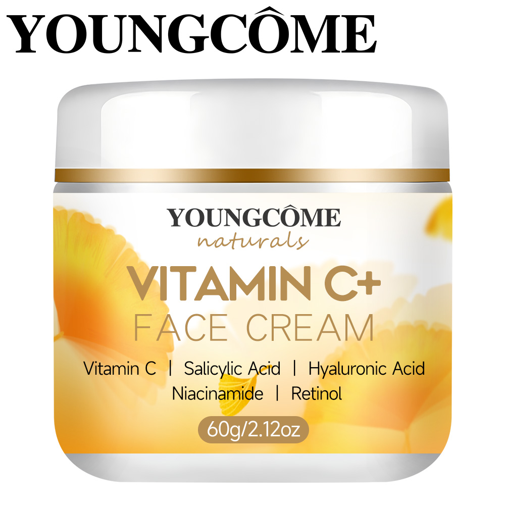 Skincare Skintific - Crème pour le visage à la