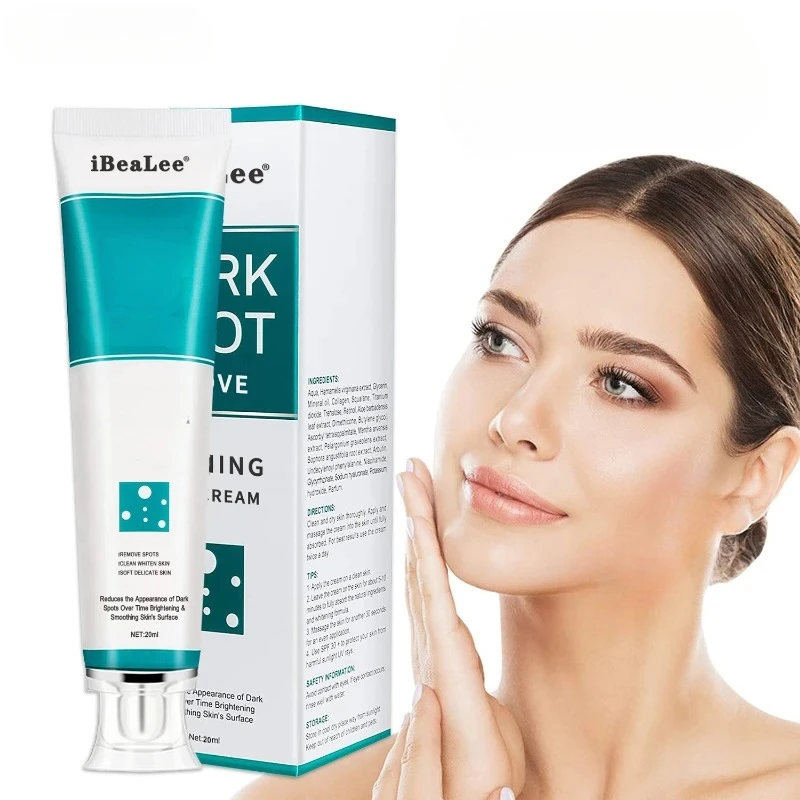 Crème éclaircissante pour le v - Skincare Glad2Glow avis et prix
