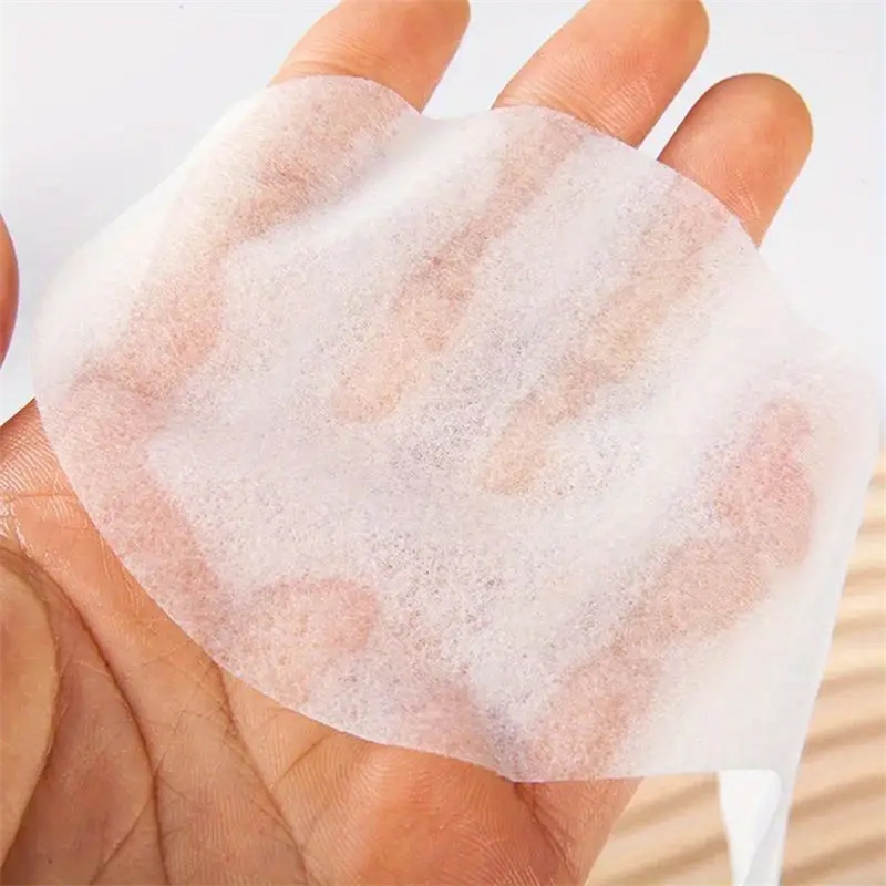 Masque pour les yeux en coton  - Skincare Finally Found You avis et prix