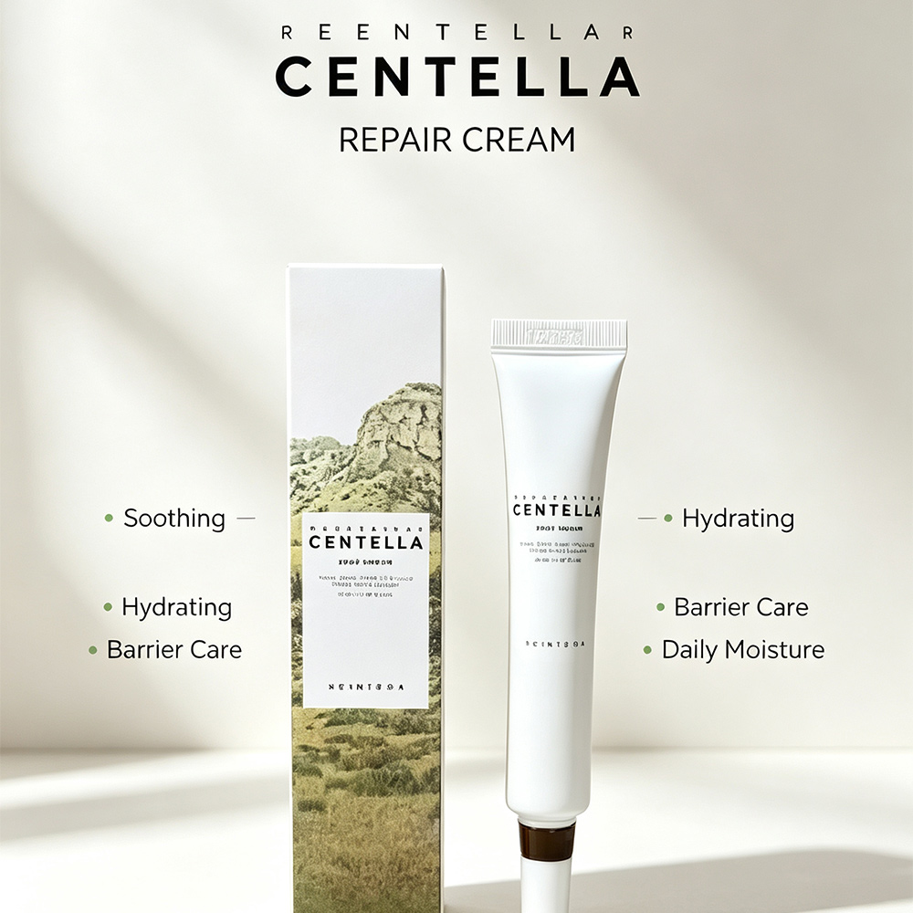 SKIN1004 Crème Contour des Yeu - Skincare Oily Skin avis et prix