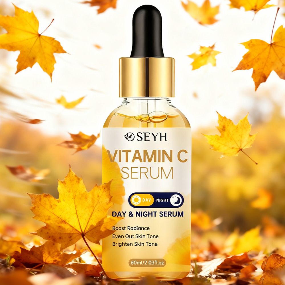SEYH mise à niveau nuit jour E - Vitamin C Powder avis et prix