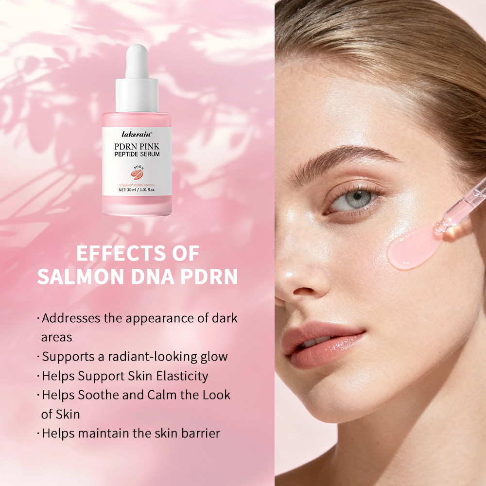Sérum coréen au PDRN de saumon - Skincare Skintific avis et prix
