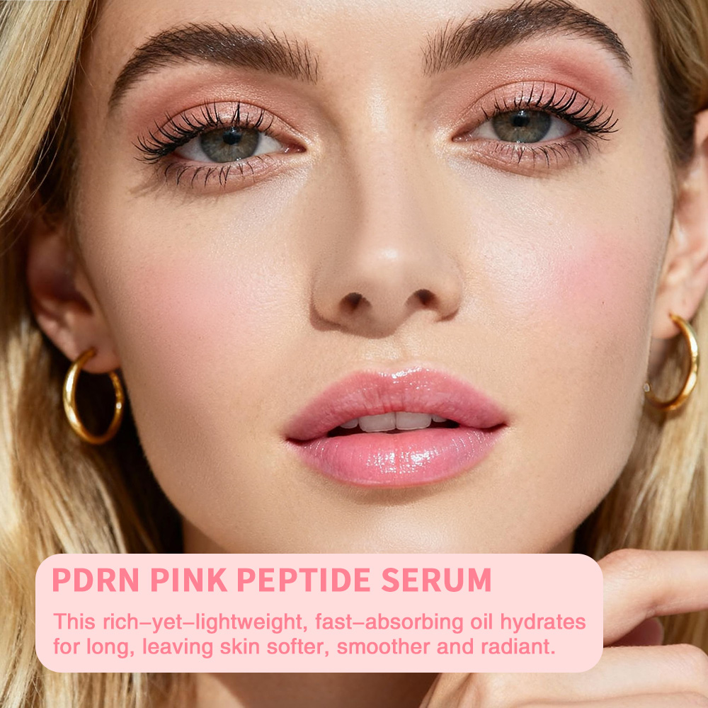 Sérum coréen au PDRN de saumon - Skincare Skintific avis et prix