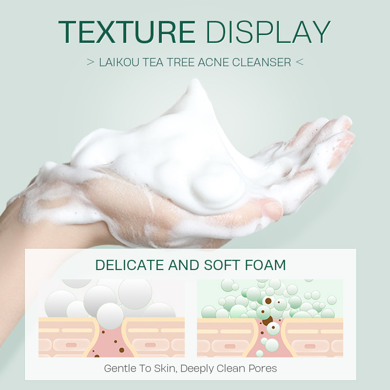 LAlKOU – nettoyant doux pour a - Tea Tree Spot Treatment avis et prix