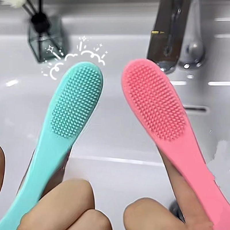 Brosse nettoyante pour le nez  - Skincare Oily Skin avis et prix