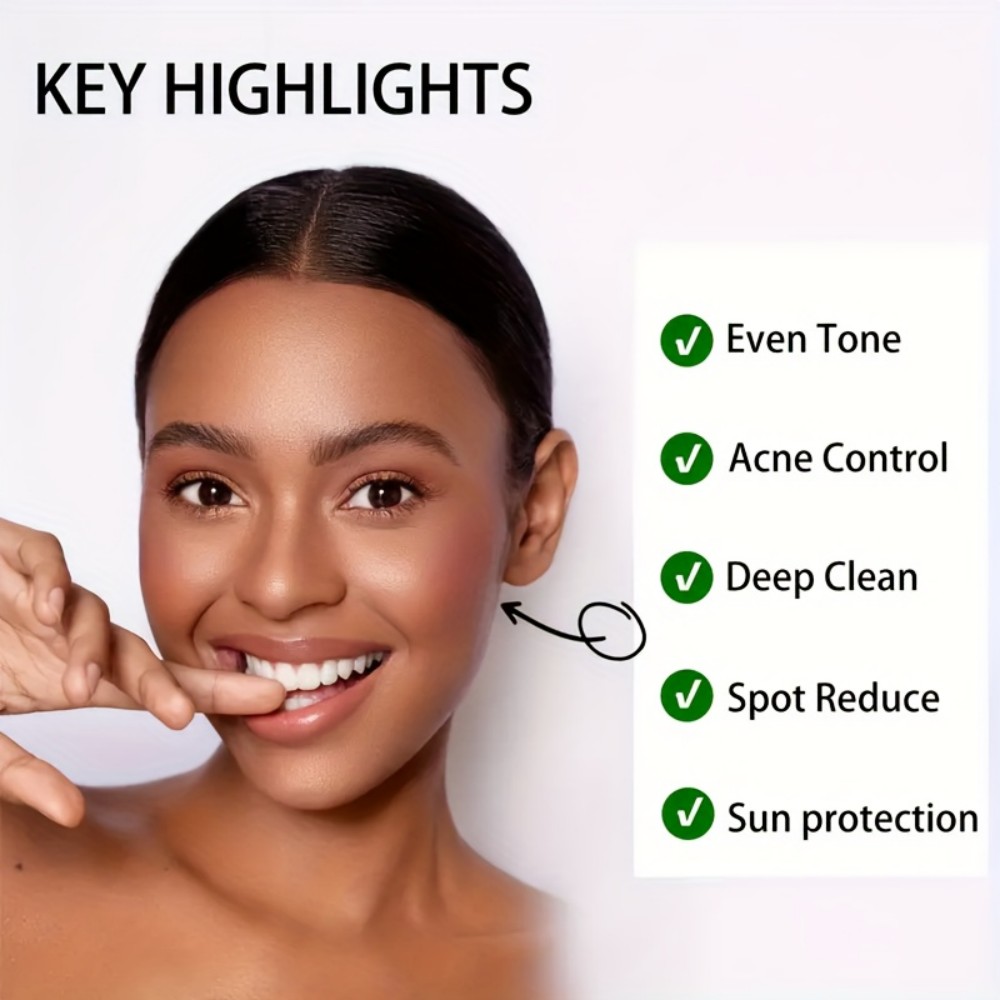 Savon antifongique à l'huile d - Tea Tree Spot Treatment avis et prix