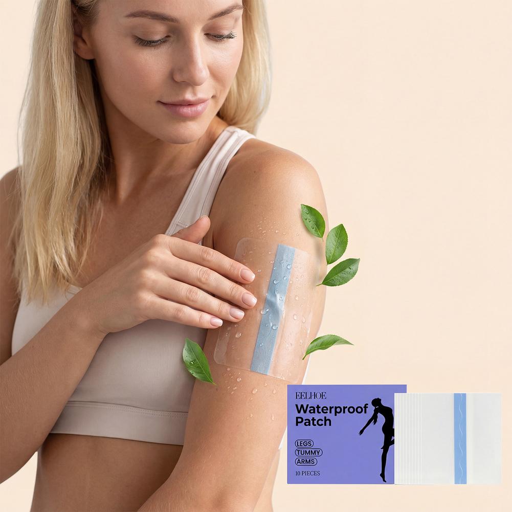 EELHOE Patchs corporels imperm - Skincare Finally Found You avis et prix