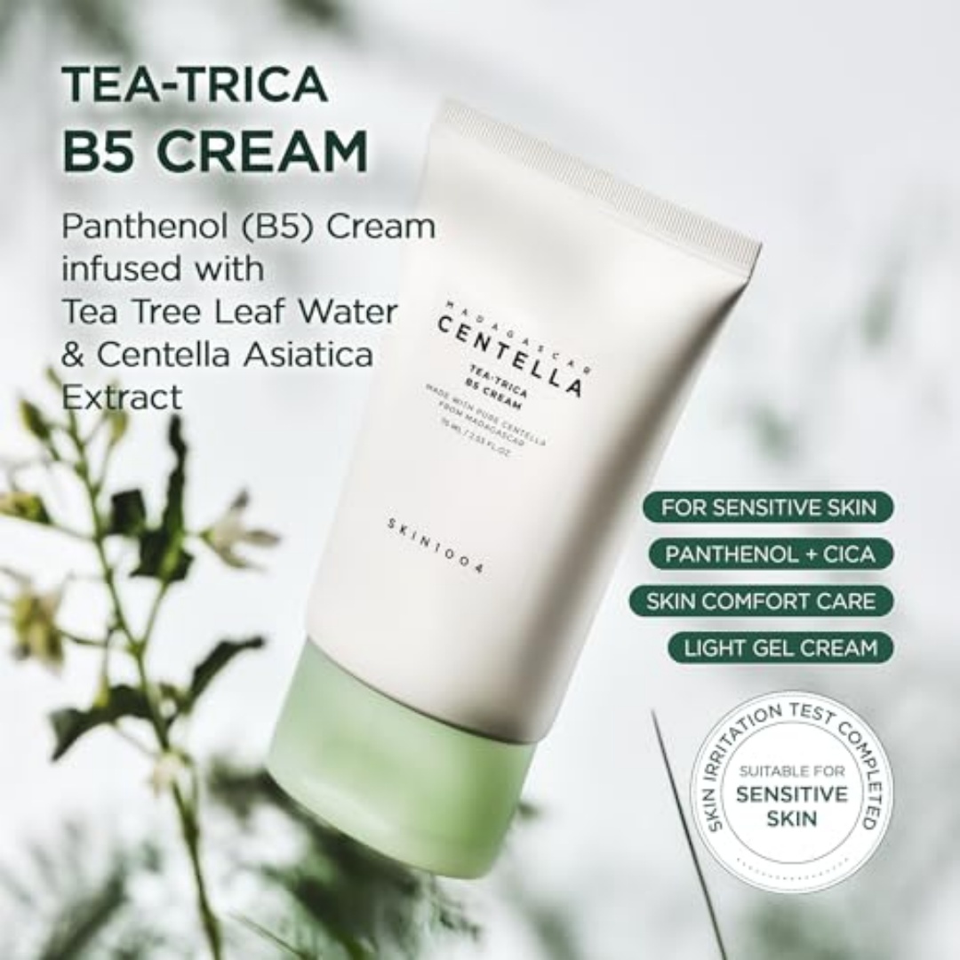 Crème hydratante pour le visag - Skincare Oily Skin avis et prix
