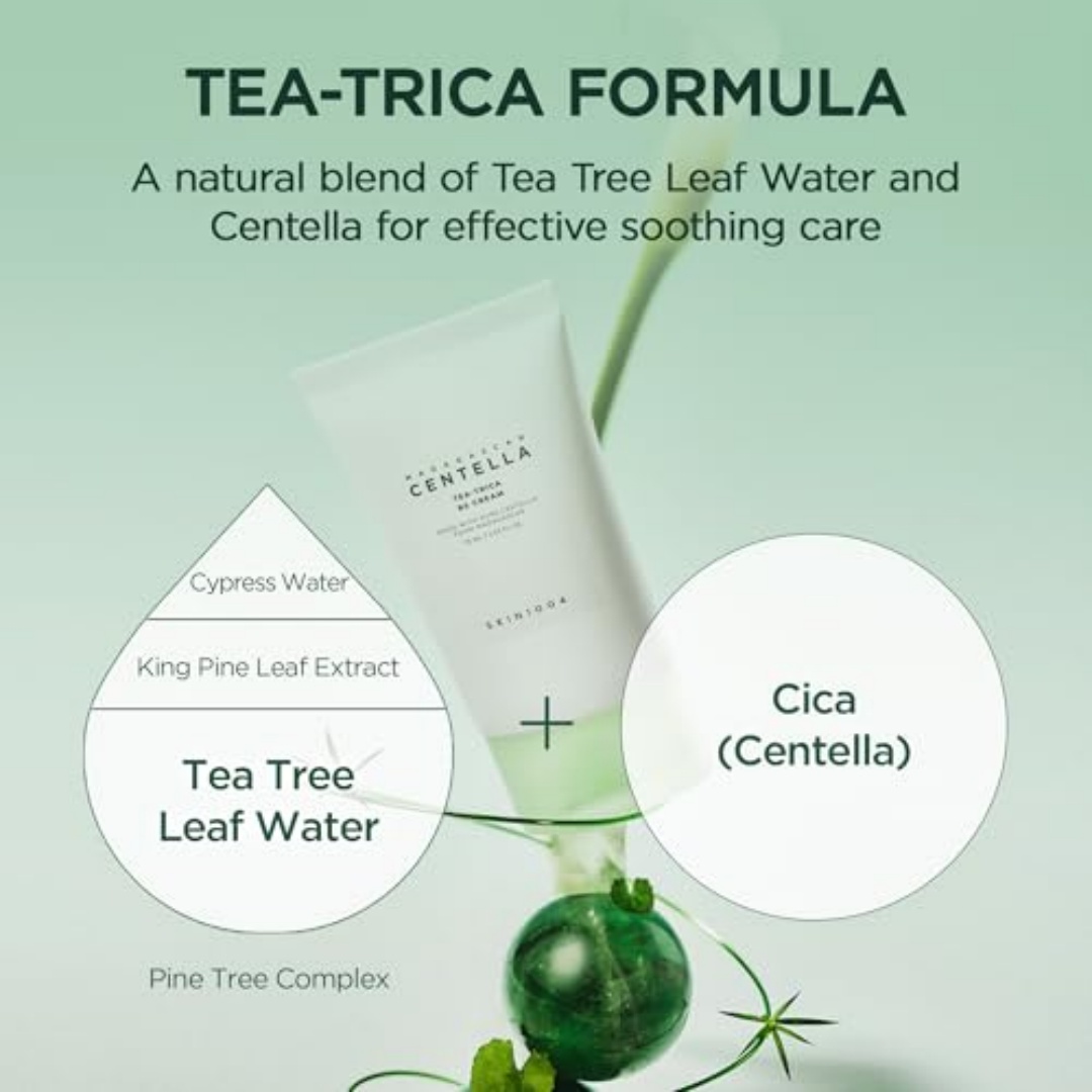 Crème hydratante pour le visag - Skincare Oily Skin avis et prix