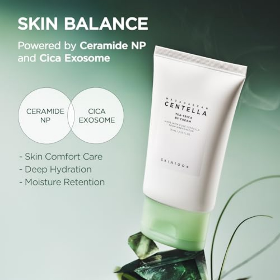 Crème hydratante pour le visag - Skincare Oily Skin avis et prix