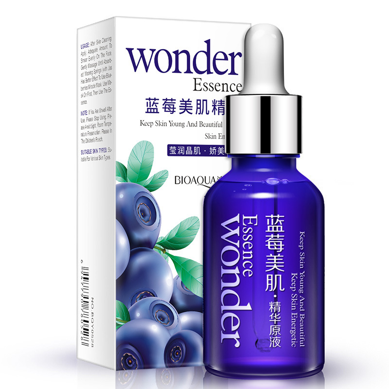 BIOAQUA – sérum de Lifting du  - Skincare Bioaqua avis et prix