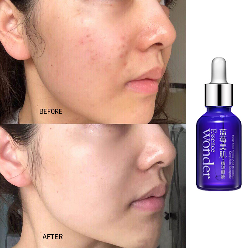 BIOAQUA – sérum de Lifting du  - Skincare Bioaqua avis et prix