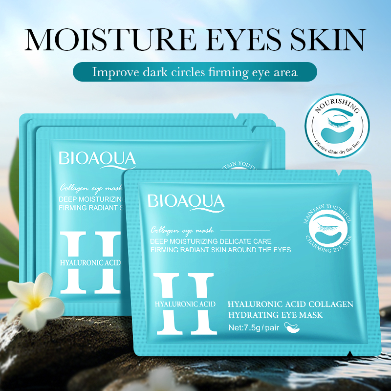 BIOAQUA rétinol cristal collag - Skincare Bioaqua avis et prix