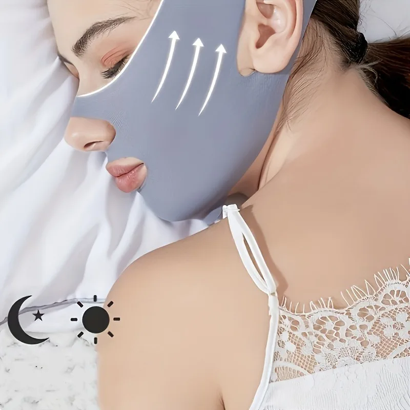 Masque de sommeil sculptant le - Skincare Finally Found You avis et prix