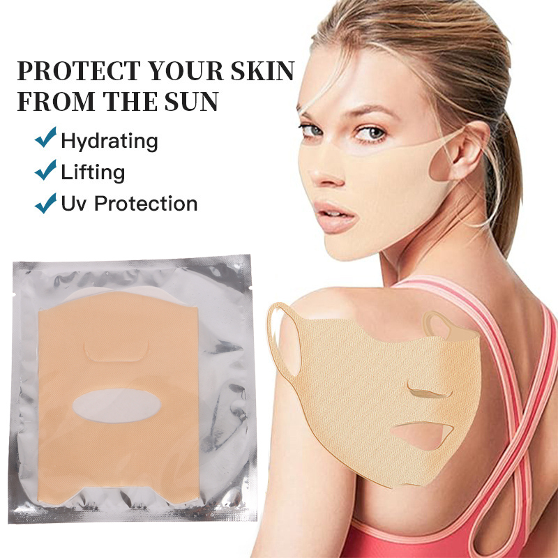 Patch de protection solaire de - Skincare Finally Found You avis et prix