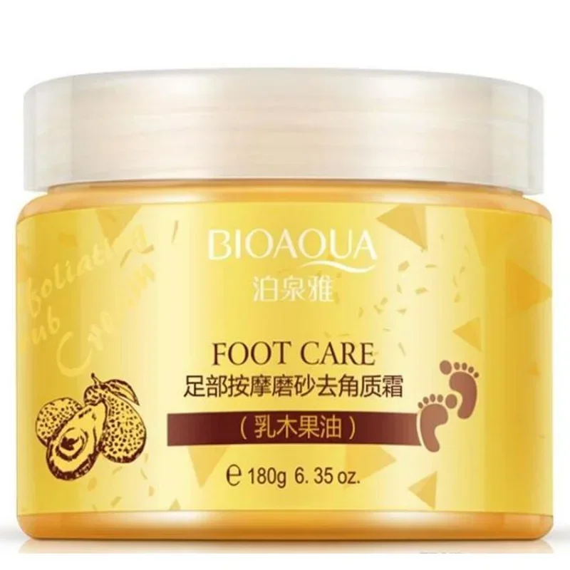 BIOréveiller A-Crème de beurre - Skincare Bioaqua avis et prix
