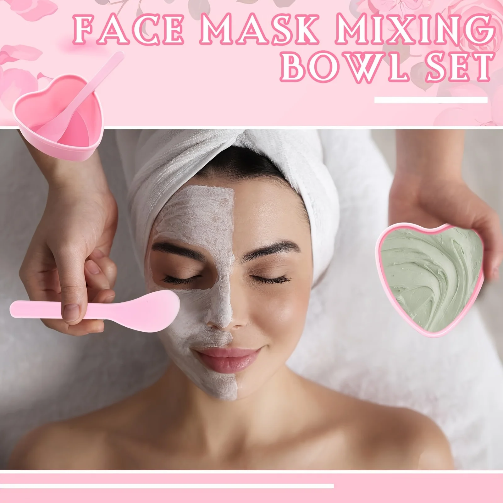 Bol de mélange de masque Facia - Skincare Finally Found You avis et prix