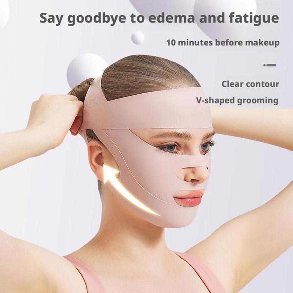 V visage minceur pansement vis - Skincare Finally Found You avis et prix