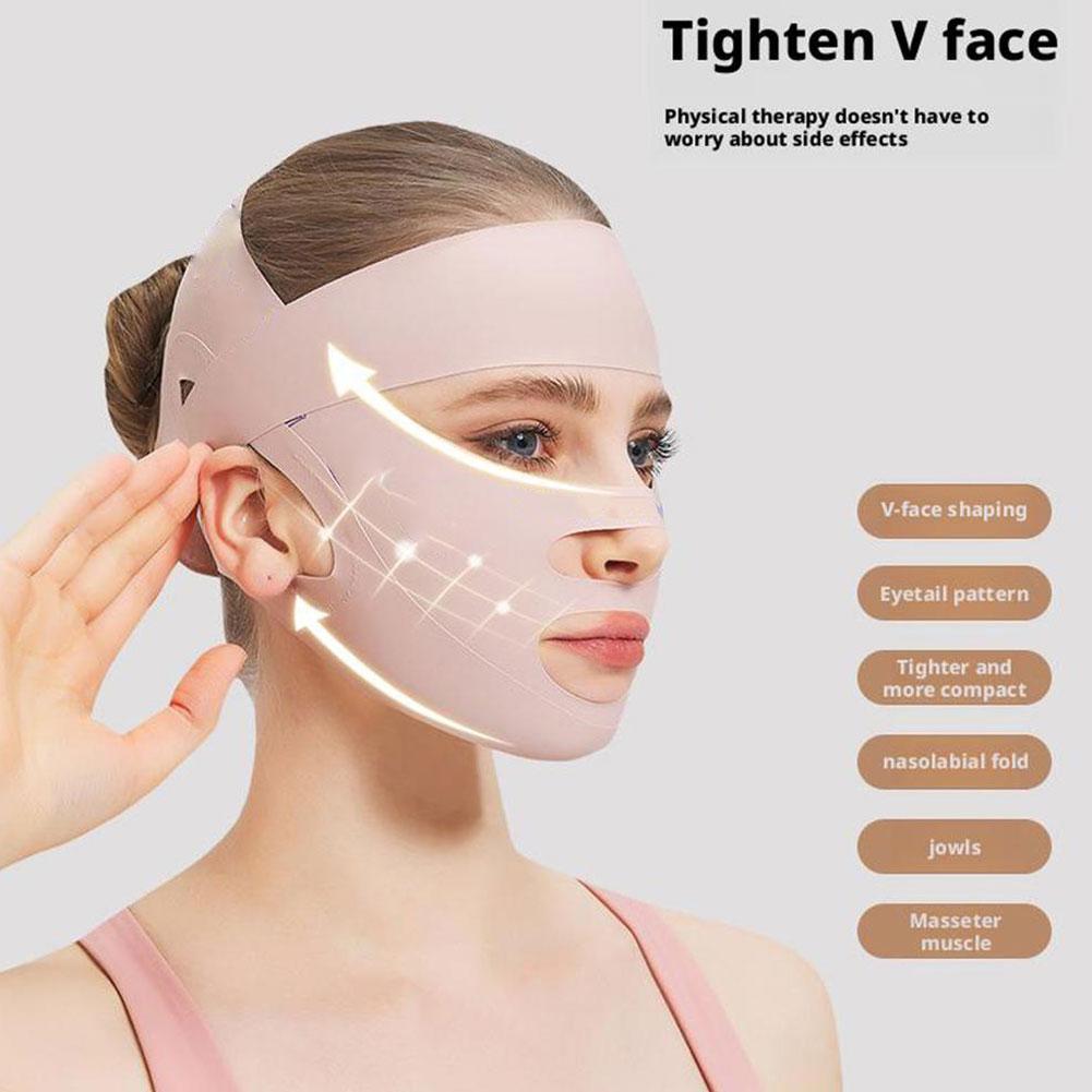 V visage minceur pansement vis - Skincare Finally Found You avis et prix