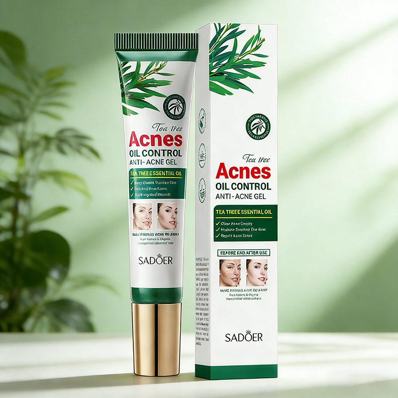 SADOER arbre à thé crème anti- - Tea Tree Spot Treatment avis et prix
