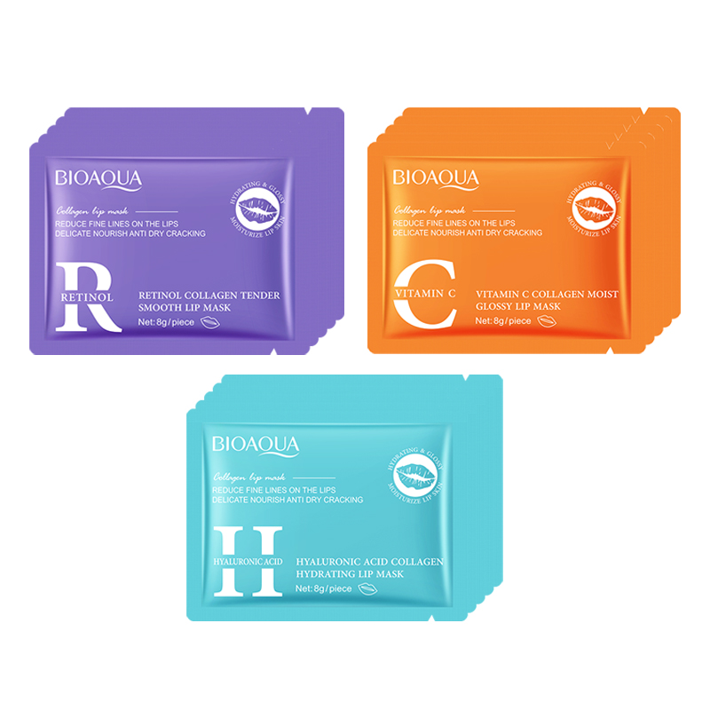 BIOAQUA rétinol cristal collag - Skincare Bioaqua avis et prix