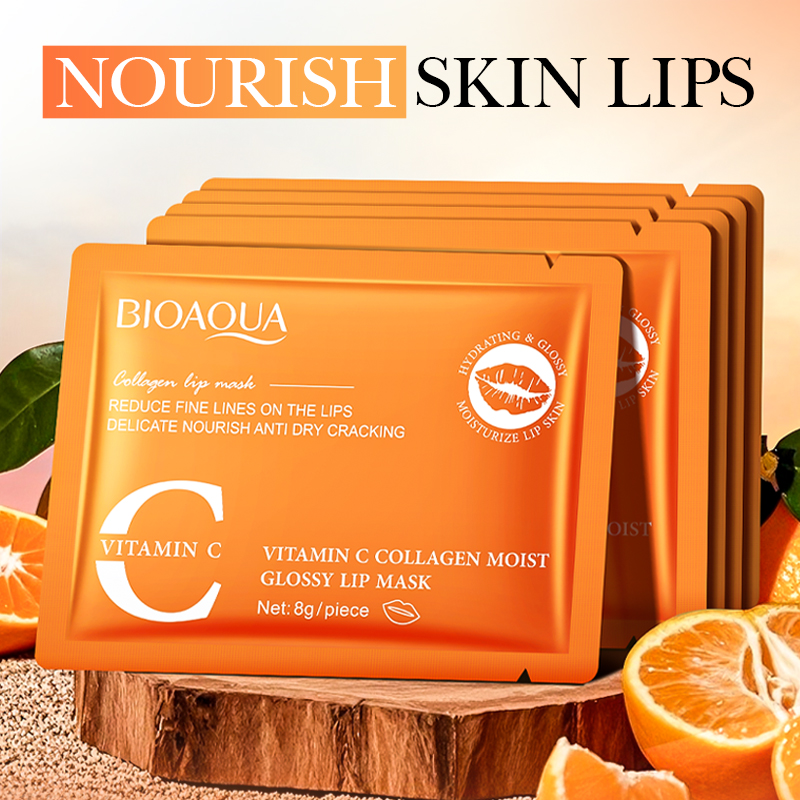 BIOAQUA rétinol cristal collag - Skincare Bioaqua avis et prix