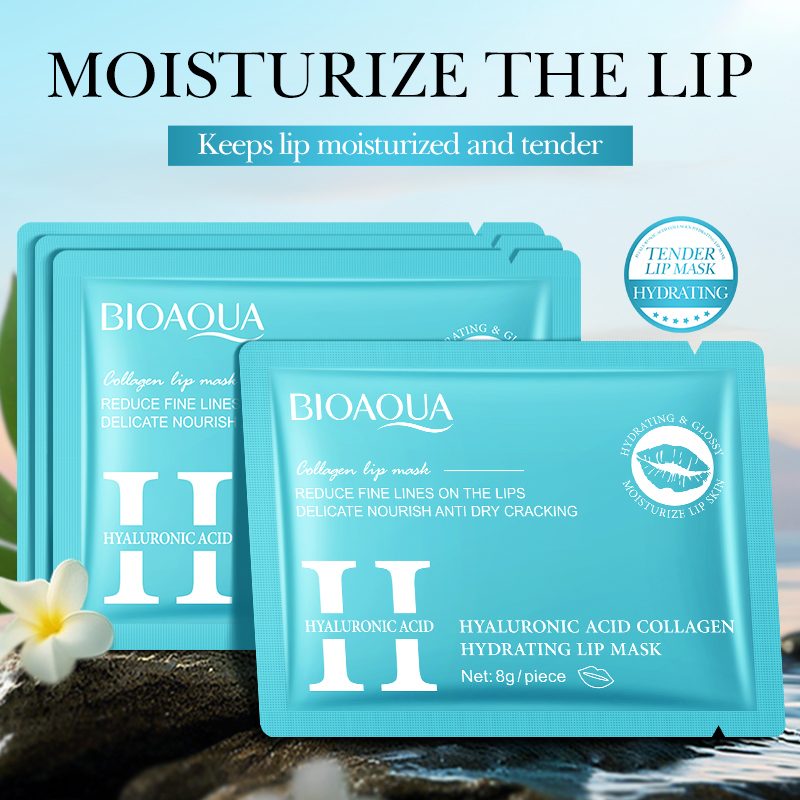 BIOAQUA rétinol cristal collag - Skincare Bioaqua avis et prix