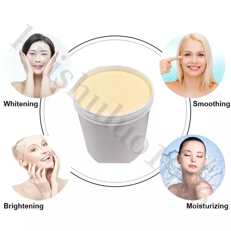 Meilleure crème blanchissante  - Vitamin C Powder avis et prix