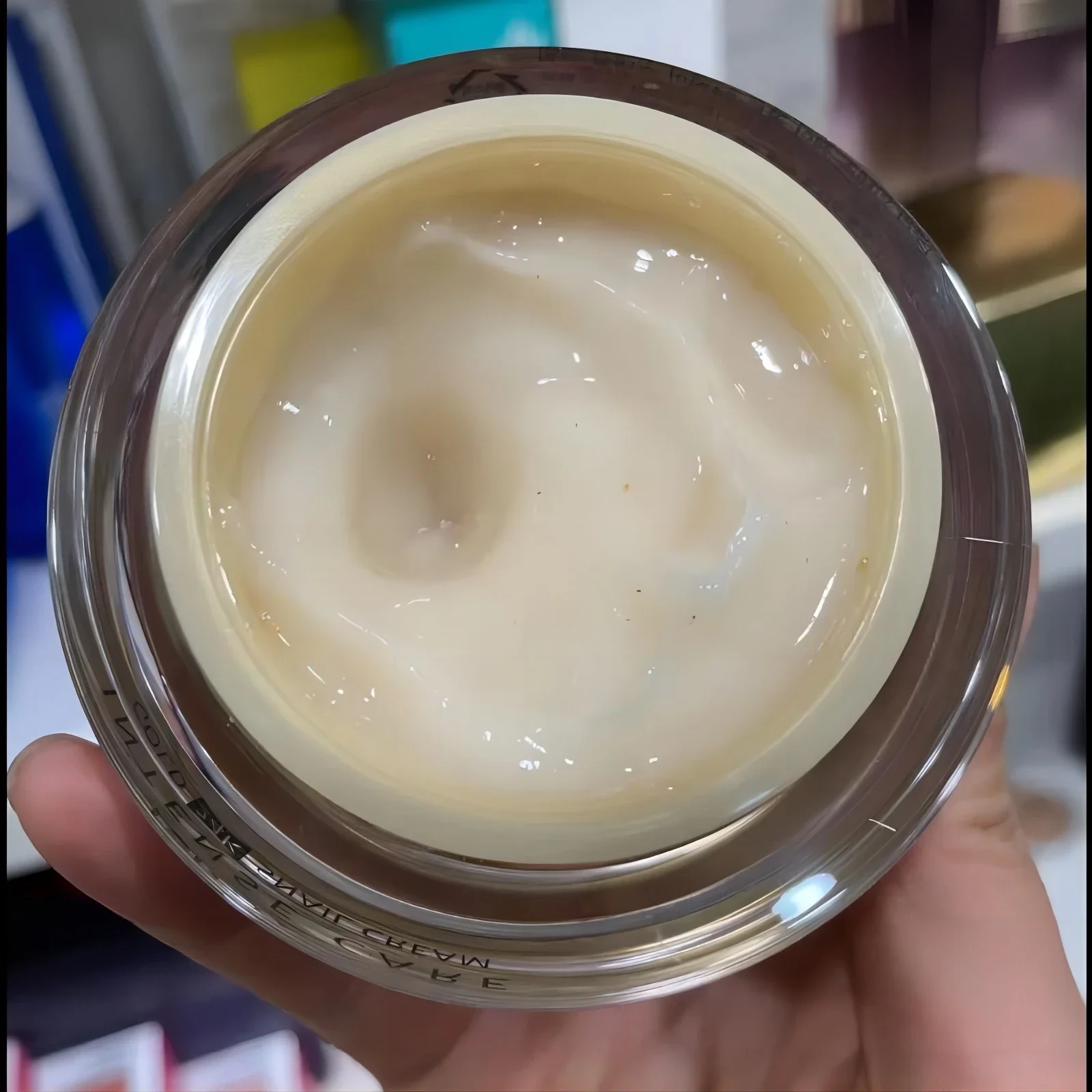 TONYMOLY-Crème coréenne pour l - Skincare Glad2Glow avis et prix