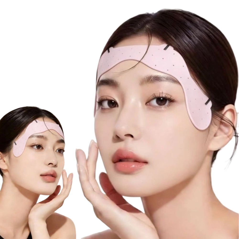 Patchs liftants pour le visage - Skincare Finally Found You avis et prix