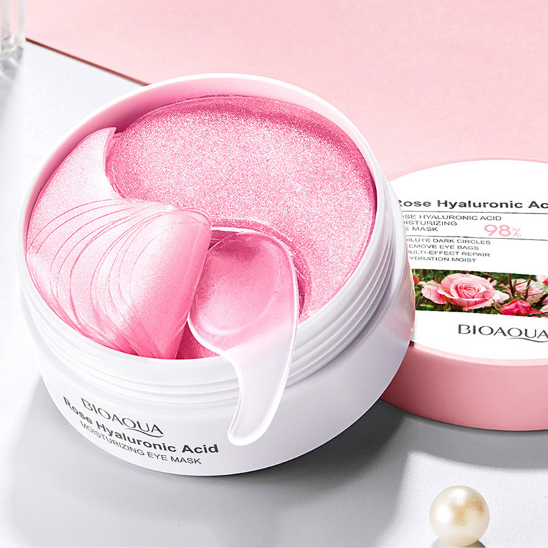 BIOréveiller A-Masque pour les - Skincare Bioaqua avis et prix