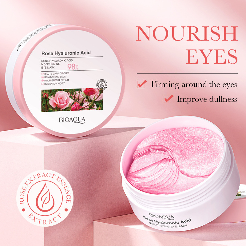 BIOréveiller A-Masque pour les - Skincare Bioaqua avis et prix