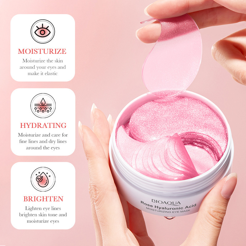 BIOréveiller A-Masque pour les - Skincare Bioaqua avis et prix