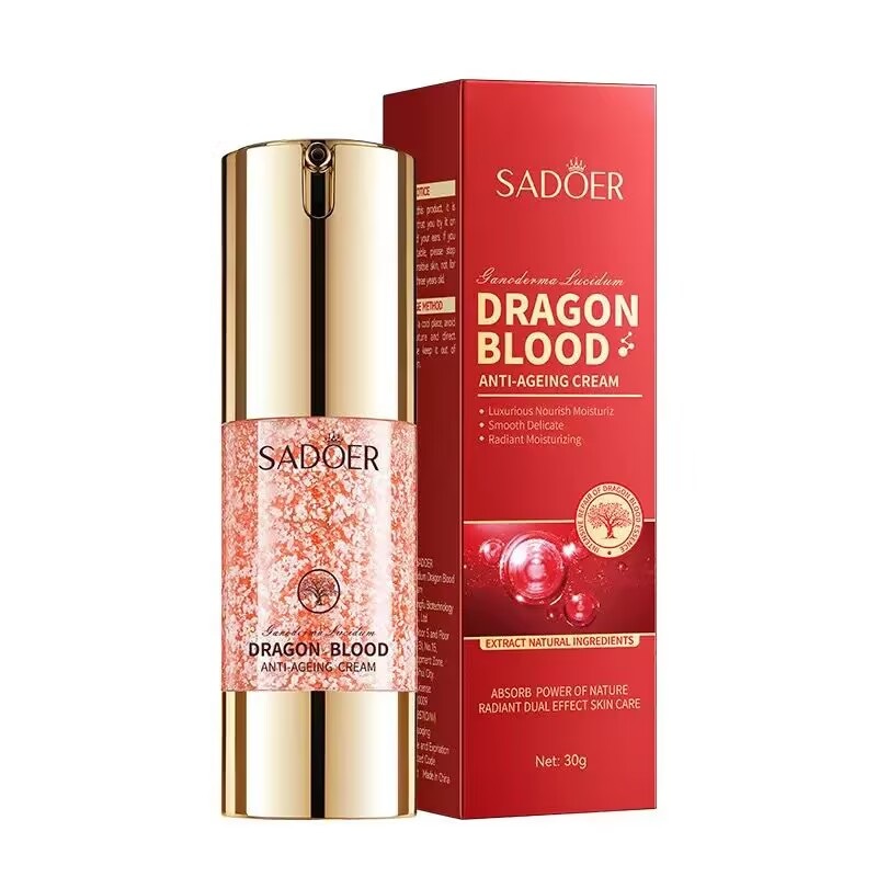 Crème hydratante pour le visag - Skincare Glad2Glow avis et prix