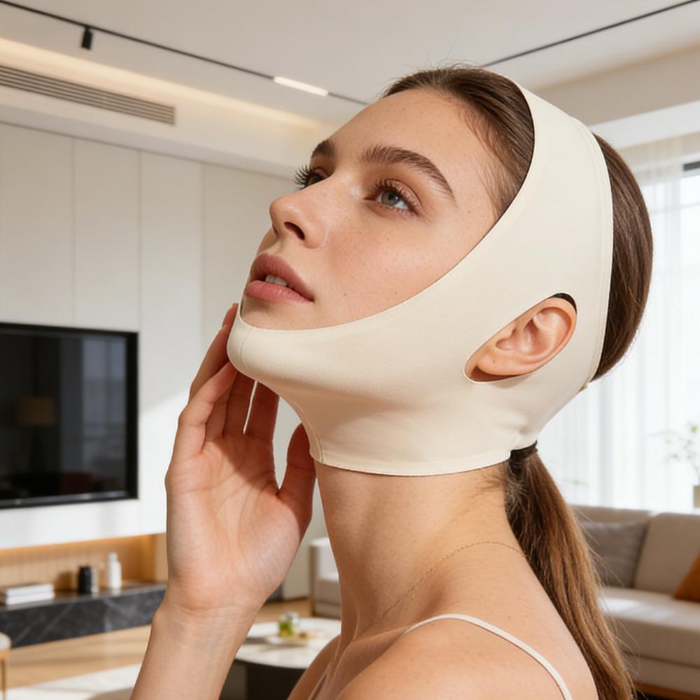 Masque amincissant pour le vis - Skincare Finally Found You avis et prix