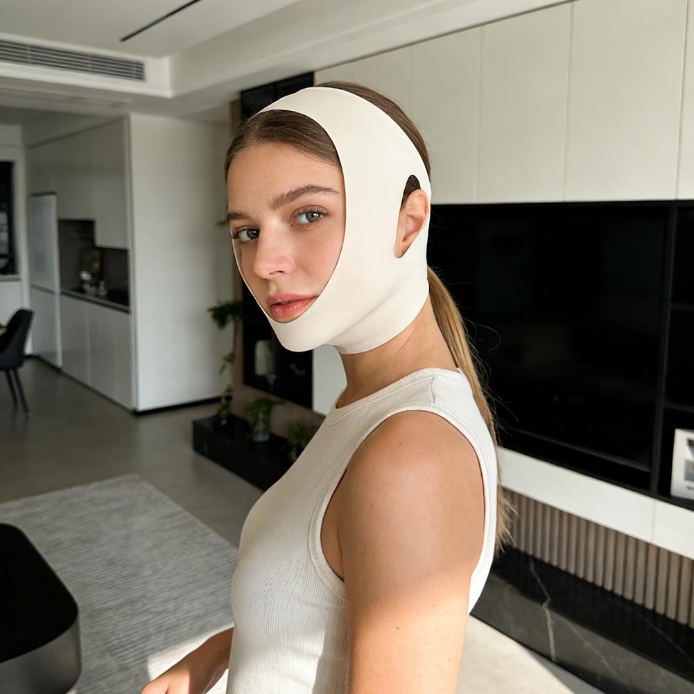 Masque amincissant pour le vis - Skincare Finally Found You avis et prix