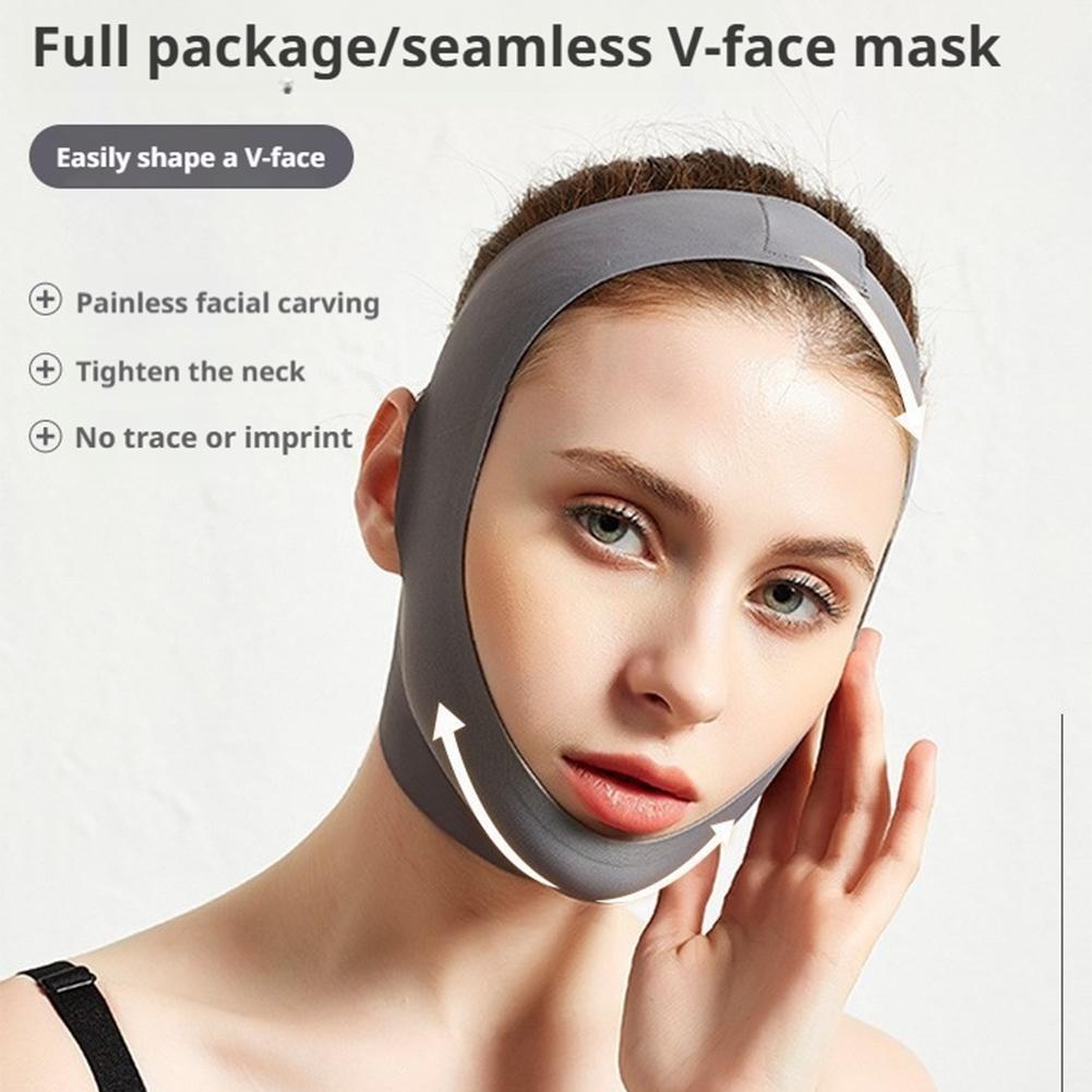 Masque amincissant pour le vis - Skincare Finally Found You avis et prix