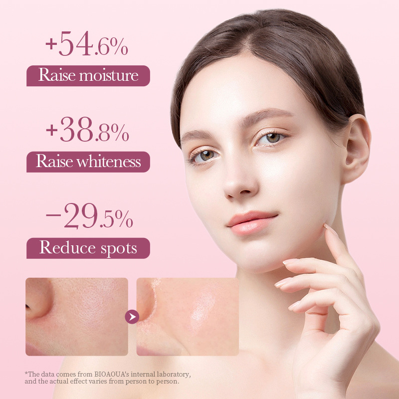 BIOréveiller A-Masque facial à - Skincare Bioaqua avis et prix