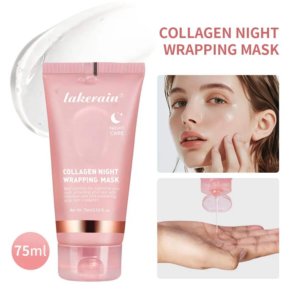 Masque Peel Off au Collagène p - Skincare Oily Skin avis et prix