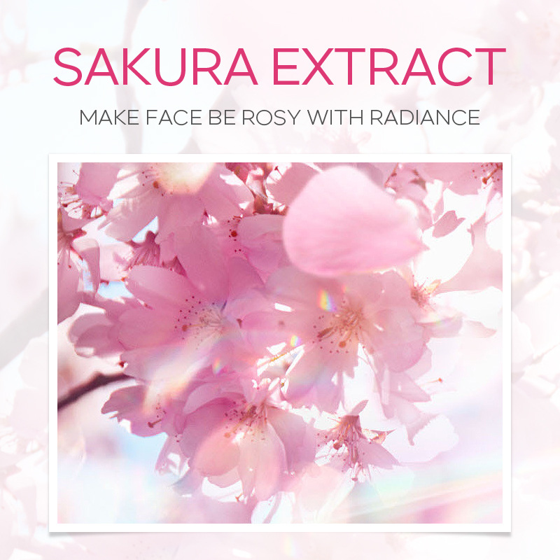 Japon Sakura nettoyant pour le - Skincare Bioaqua avis et prix